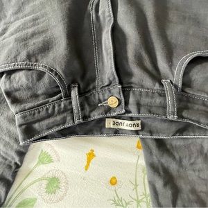 Rudy Jude Bell Bottoms i